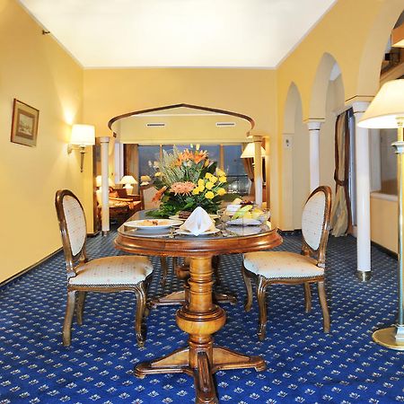 Shepheard Hotel ไคโร ภายใน รูปภาพ