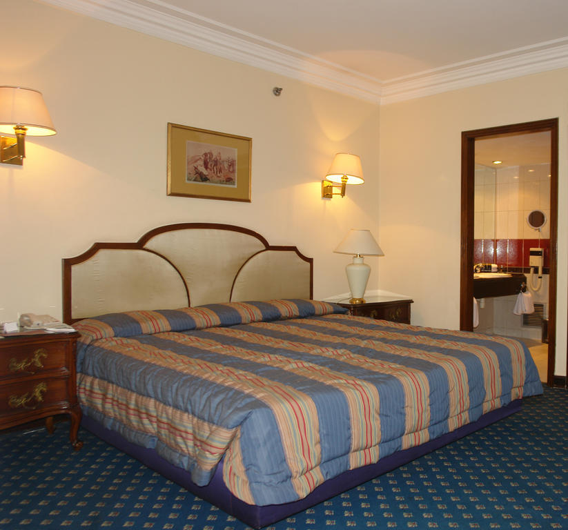Shepheard Hotel ไคโร ห้อง รูปภาพ