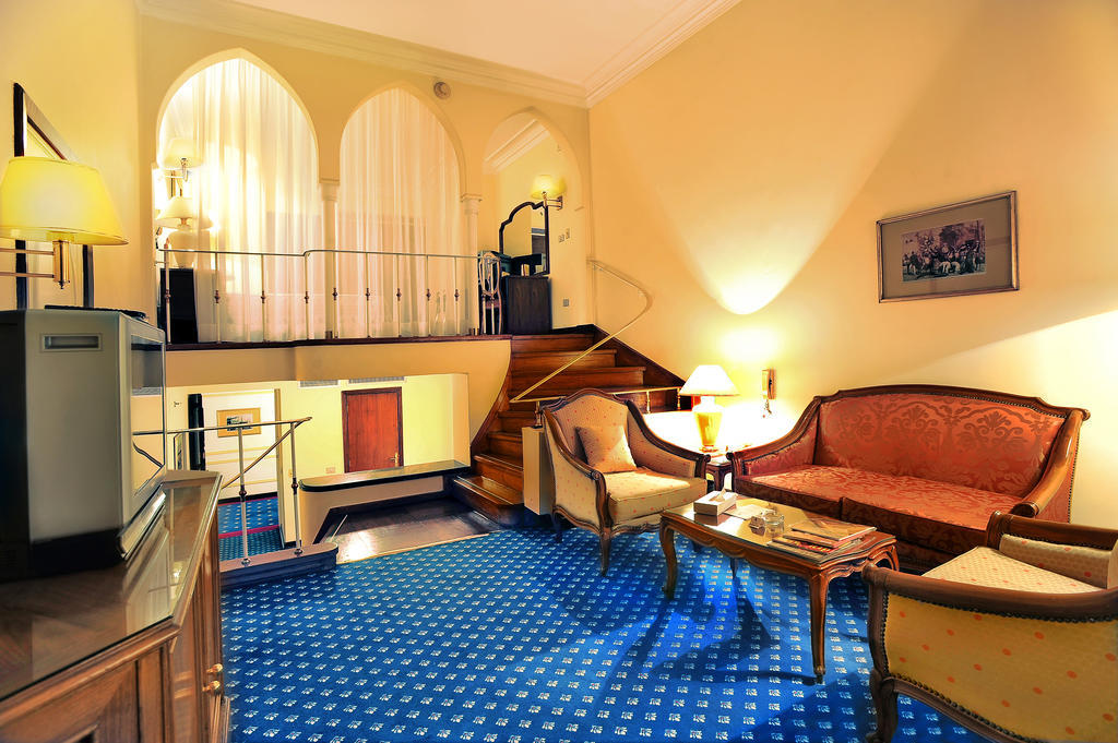 Shepheard Hotel ไคโร ห้อง รูปภาพ