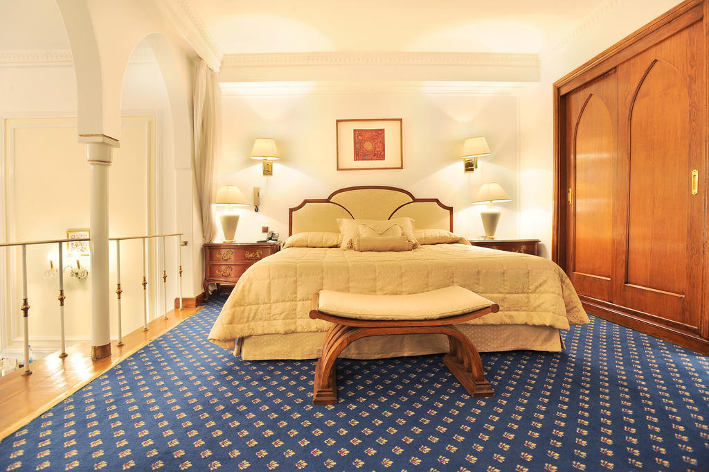Shepheard Hotel ไคโร ห้อง รูปภาพ