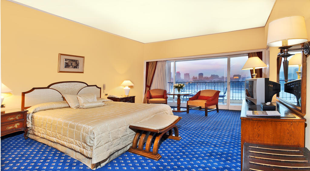 Shepheard Hotel ไคโร ห้อง รูปภาพ