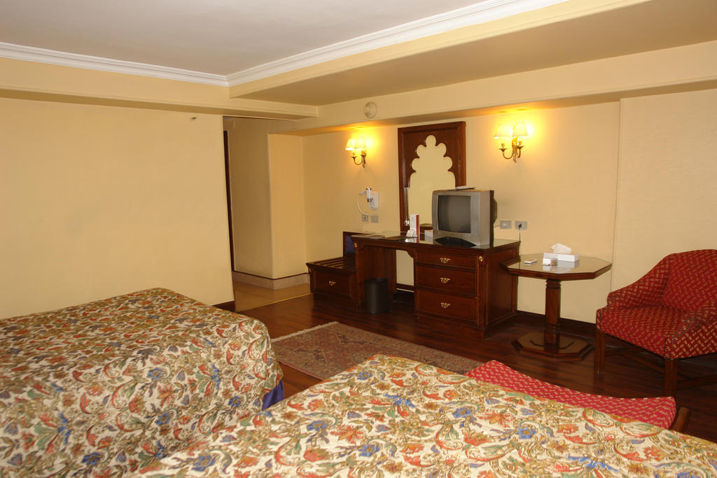 Shepheard Hotel ไคโร ห้อง รูปภาพ