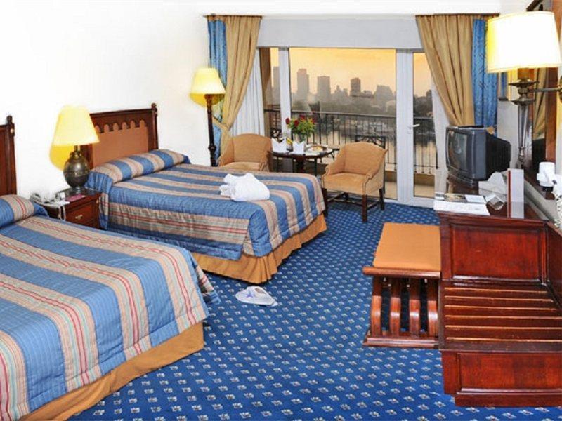 Shepheard Hotel ไคโร ภายนอก รูปภาพ