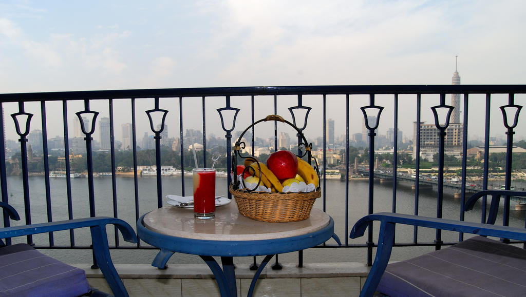 Shepheard Hotel ไคโร ภายนอก รูปภาพ