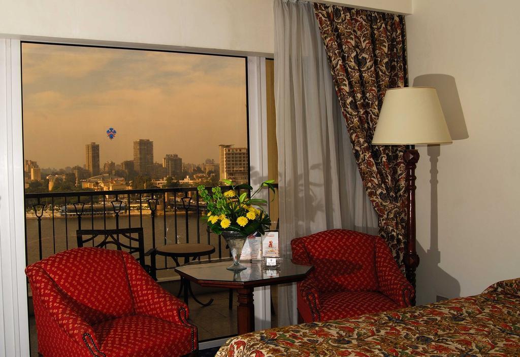 Shepheard Hotel ไคโร ภายนอก รูปภาพ