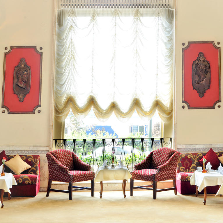 Shepheard Hotel ไคโร ภายนอก รูปภาพ