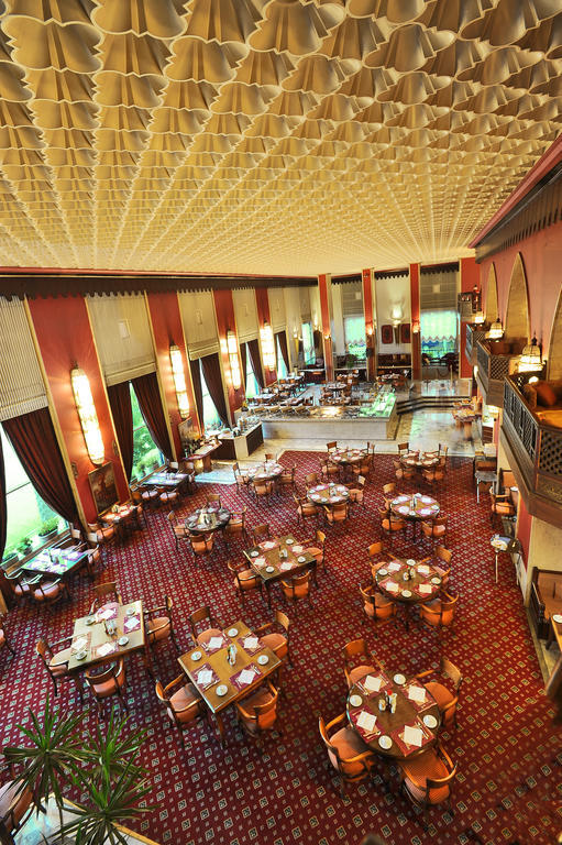 Shepheard Hotel ไคโร ภายนอก รูปภาพ