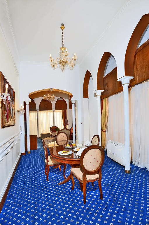 Shepheard Hotel ไคโร ภายนอก รูปภาพ